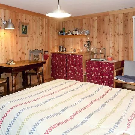 Apartment Locazione Turistica Maison De Suis Chamois