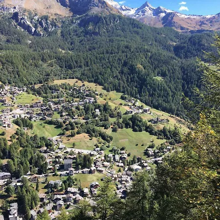 Locazione Turistica Maison De Suis